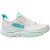 WHITE / CIELO BLUE