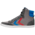 Castlerock / Ribbonred / Bril Blue