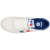 White / Blue / Red / Gum