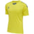 Blazing Yellow / True Blue