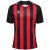 Black / True Red