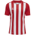 True Red / White