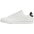 White / Black