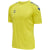 Blazing Yellow / True Blue