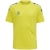 Blazing Yellow / True Blue