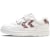 White / Multicolor