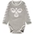 Grey Melange