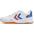 White / True Blue