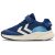 Navy Peony