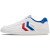 White / Blue / Red