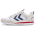 White / Navy / Red