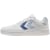 White / Ballad Blue
