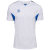 White / True Blue