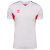 White / True Red
