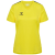 Blazing Yellow