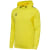 Blazing Yellow