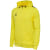 Blazing Yellow