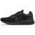 Black / Black