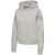 Light Grey Melange
