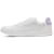 White / Purple