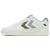White / Green