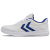 White / Blue