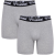 Grey Melange