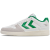 White / Green