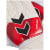 White / Red / Black