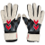 White / Black / Red