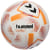 White / Orange