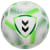 White / Green