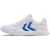 White / Blue