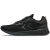 Black / Black