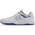 White / True Blue