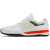 Bright White / Sharp Green