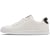 White / Black