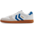 White / Blue