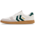 White / Green