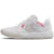 White / Pink