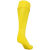 Blazing Yellow / White