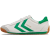 White / Green
