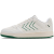 White / Green