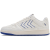 White / True Blue