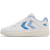 Bright White / Cerulean
