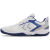 White / True Blue