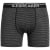 GRITSTONE HTHR/BLACK/S