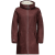 cordovan red