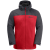 adrenaline red