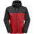 adrenaline red